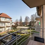 Διαμέρισμα Garden T20 - 105 Parking & Pool By Interhome *