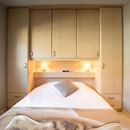 Garden T20 - 105 Parking & Pool By Interhome Διαμέρισμα