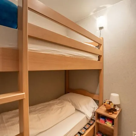 Garden T20 - 105 Parking & Pool By Interhome Appartamento