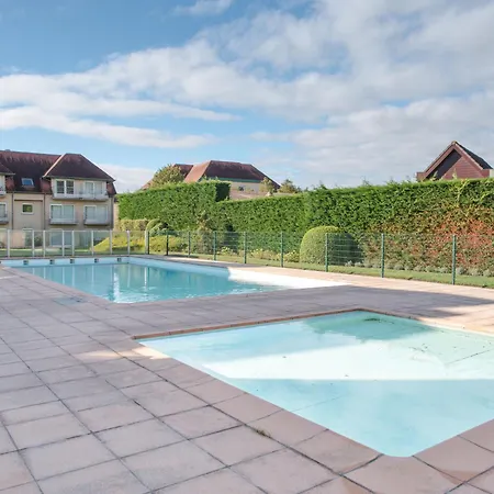 Διαμέρισμα Garden T20 - 105 Parking & Pool By Interhome *