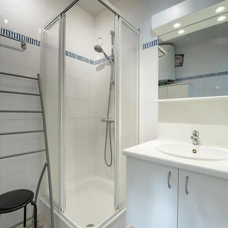 Garden T20 - 105 Parking & Pool By Interhome * De Haan