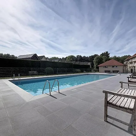 Appartement Garden T20 - 105 Parking & Pool By Interhome *