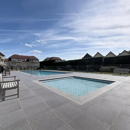 Appartement Garden T20 - 105 Parking & Pool By Interhome